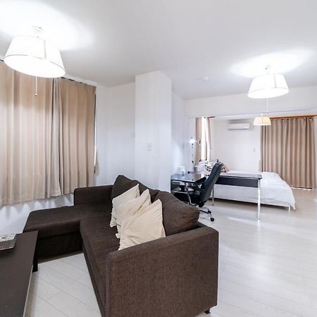 Izumisaki Terrace402 Aparthotel Naha Luaran gambar