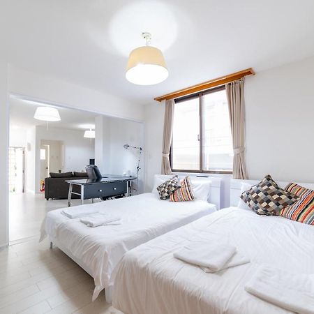 Izumisaki Terrace402 Aparthotel Naha Luaran gambar
