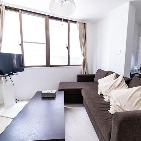 Izumisaki Terrace402 Aparthotel Naha Luaran gambar