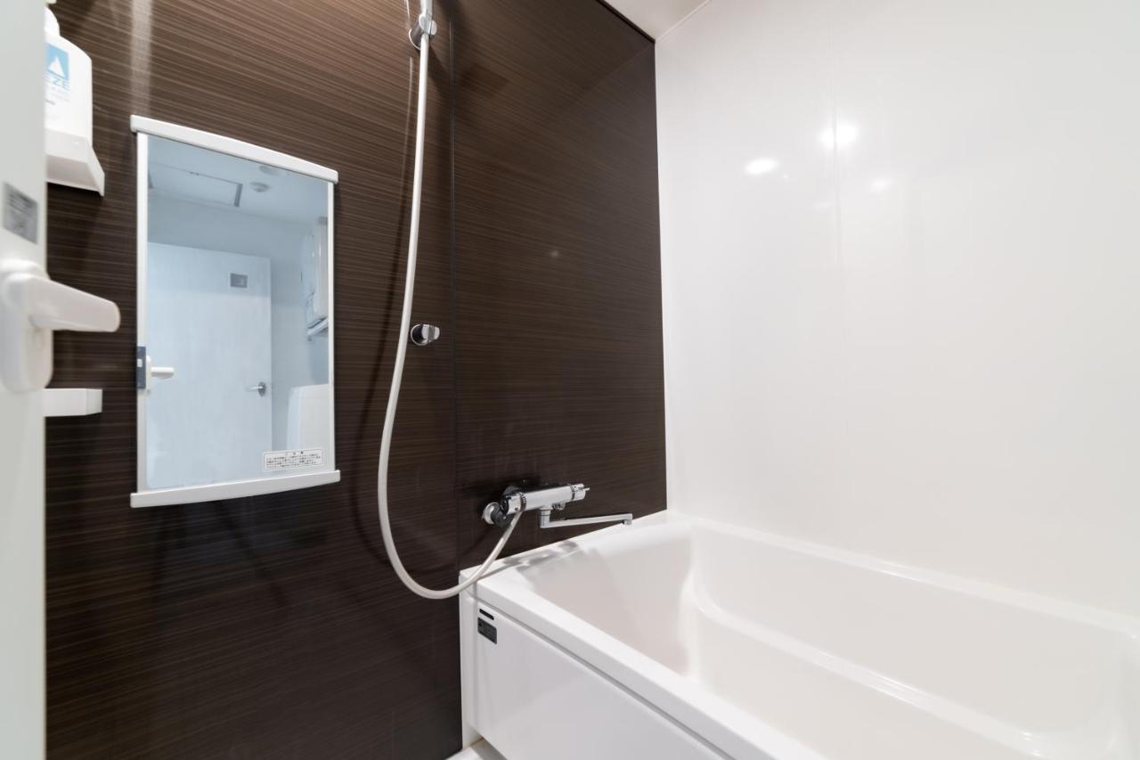 Izumisaki Terrace402 Aparthotel Naha Luaran gambar