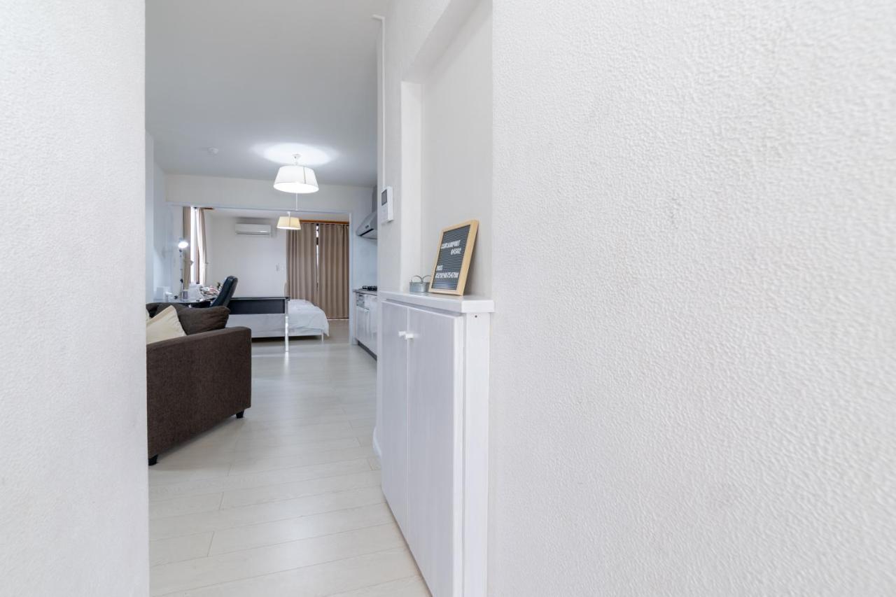 Izumisaki Terrace402 Aparthotel Naha Luaran gambar