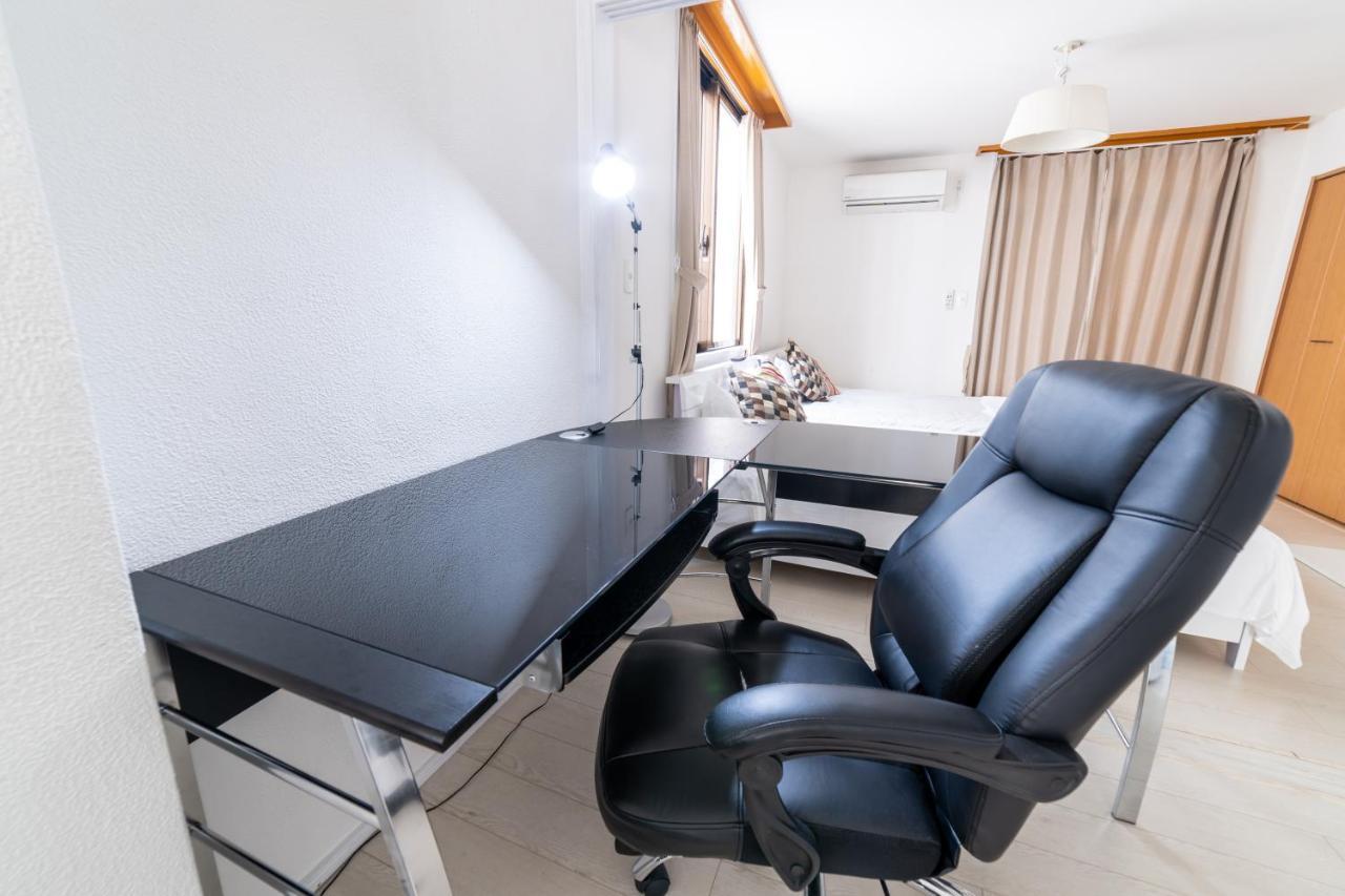 Izumisaki Terrace402 Aparthotel Naha Luaran gambar