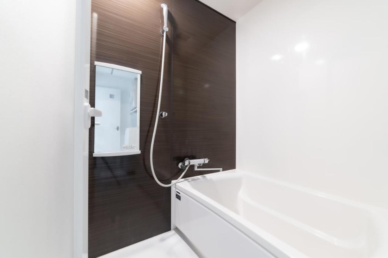 Izumisaki Terrace402 Aparthotel Naha Luaran gambar