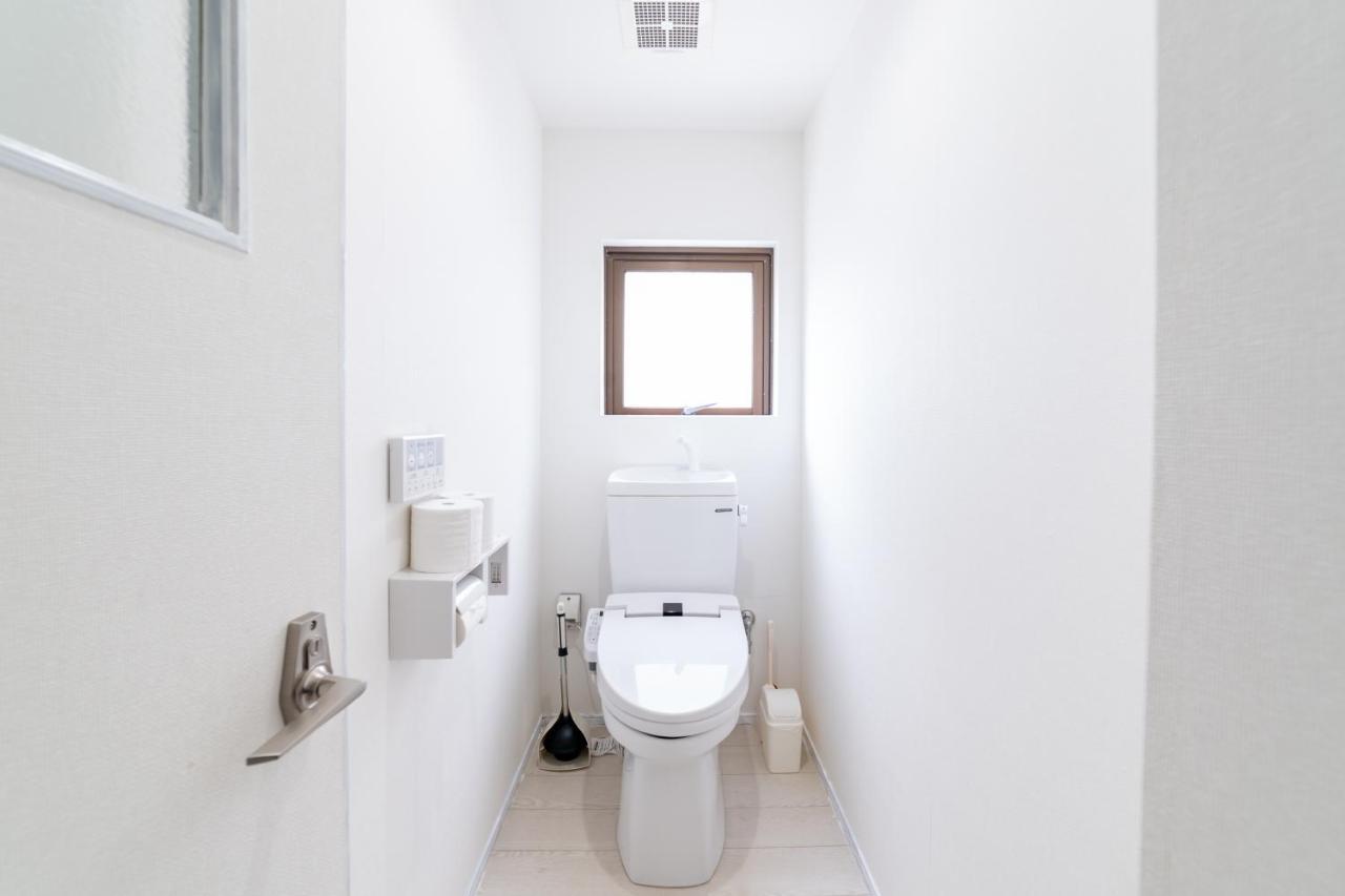 Izumisaki Terrace402 Aparthotel Naha Luaran gambar