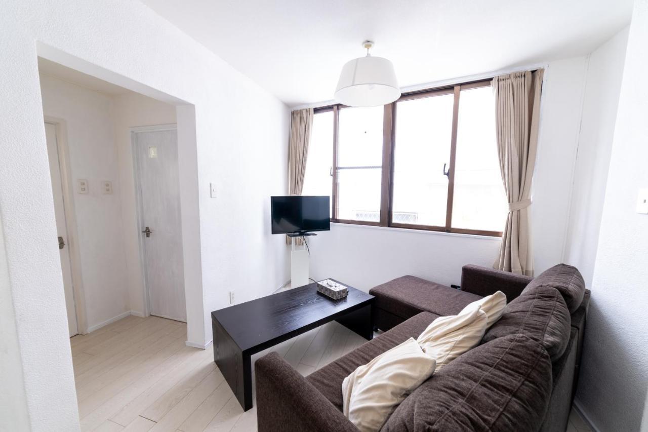 Izumisaki Terrace402 Aparthotel Naha Luaran gambar
